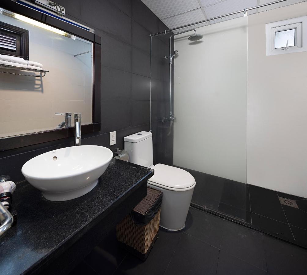 Centersea Hotel Nha Trang Extérieur photo