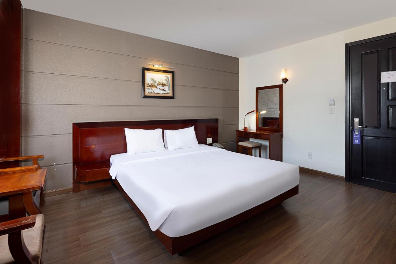 Centersea Hotel Nha Trang Extérieur photo