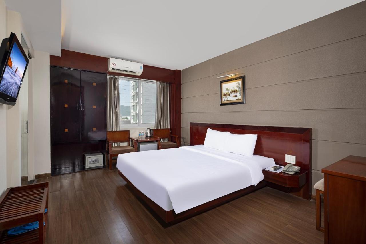 Centersea Hotel Nha Trang Extérieur photo